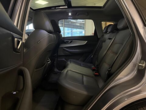 chery, tiggo 7 pro, suv 1.6 tgdı excellent dct, otomatik, benzin 2.el otomobil | renew 29