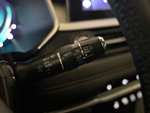 chery, tiggo 7 pro, suv 1.6 tgdı excellent dct, otomatik, benzin 2.el otomobil | renew 18