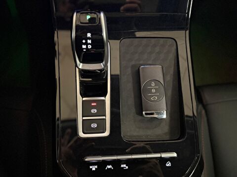 chery, tiggo 7 pro, suv 1.6 tgdı excellent dct, otomatik, benzin 2.el otomobil | renew 20