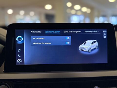 chery, tiggo 7 pro, suv 1.6 tgdı excellent dct, otomatik, benzin 2.el otomobil | renew 26