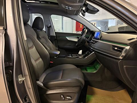 chery, tiggo 7 pro, suv 1.6 tgdı excellent dct, otomatik, benzin 2.el otomobil | renew 28