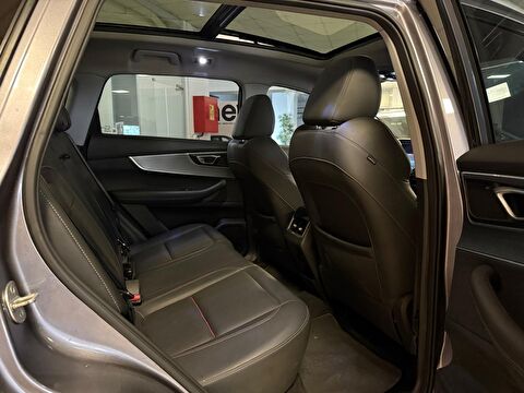 chery, tiggo 7 pro, suv 1.6 tgdı excellent dct, otomatik, benzin 2.el otomobil | renew 23