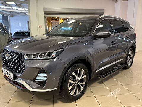 SUV 1.6 TGDI Excellent DCT, 2. el otomobil | renew