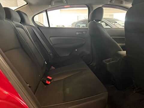 honda, city, 1.5 i-vtec executive cvt, otomatik, benzin 2.el otomobil | renew 18
