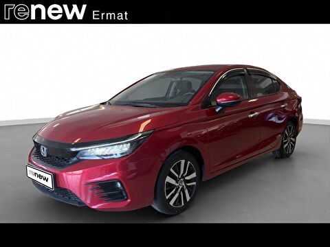 1.5 i-VTEC Executive CVT, 2. el otomobil | renew