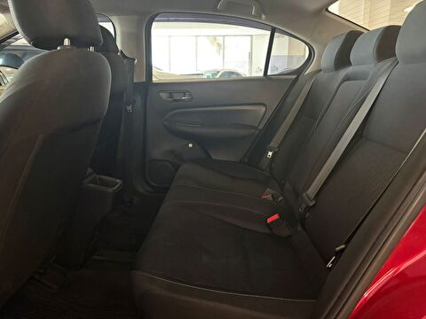 honda, city, 1.5 i-vtec executive cvt, otomatik, benzin 2.el otomobil | renew 11