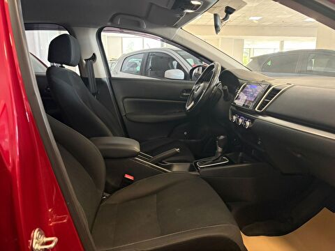 honda, city, 1.5 i-vtec executive cvt, otomatik, benzin 2.el otomobil | renew 14