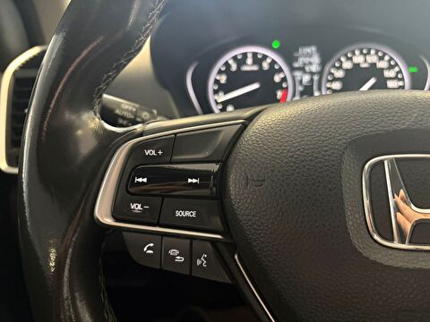 honda, city, 1.5 i-vtec executive cvt, otomatik, benzin 2.el otomobil | renew 8