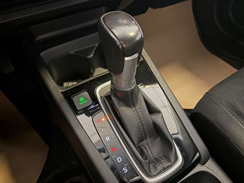 honda, city, 1.5 i-vtec executive cvt, otomatik, benzin 2.el otomobil | renew 16