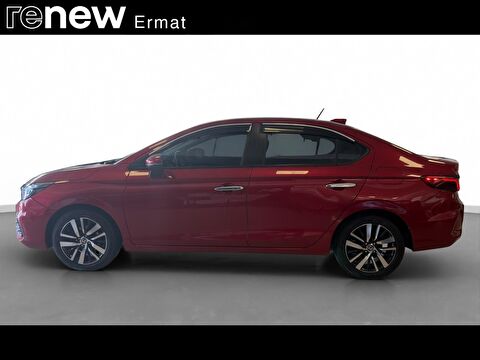 honda, city, 1.5 i-vtec executive cvt, otomatik, benzin 2.el otomobil | renew 5