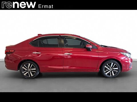 honda, city, 1.5 i-vtec executive cvt, otomatik, benzin 2.el otomobil | renew 4