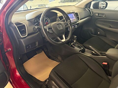 honda, city, 1.5 i-vtec executive cvt, otomatik, benzin 2.el otomobil | renew 13