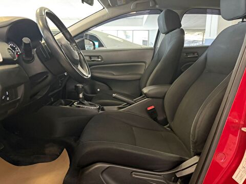 honda, city, 1.5 i-vtec executive cvt, otomatik, benzin 2.el otomobil | renew 15
