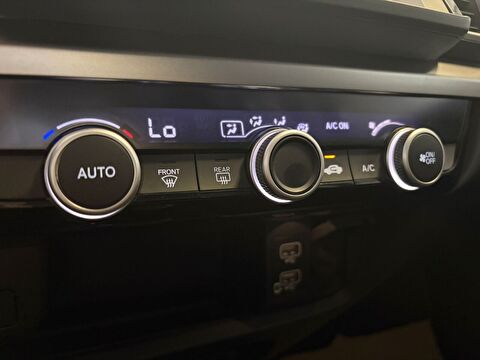 honda, city, 1.5 i-vtec executive cvt, otomatik, benzin 2.el otomobil | renew 10