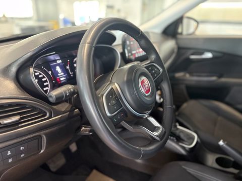 2024 Dizel Otomatik Fiat Egea Beyaz Ermat Motorlu Araçlar ve Tarım Ürünleri Sanayi Ticaret A.Ş.