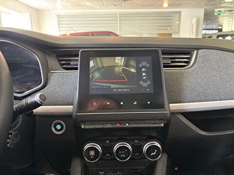 renault, zoe, hatchback 80 kw z.e 50 zen cvt, otomatik, elektrik 2.el otomobil | renew 11