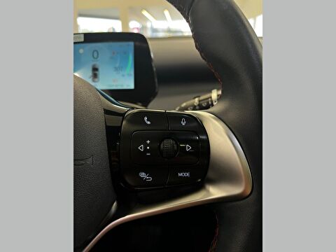 byd, atto 3 ev, atto 3 desing bev, otomatik, elektrik 2.el otomobil | renew 13