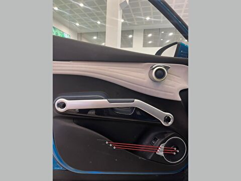 byd, atto 3 ev, atto 3 desing bev, otomatik, elektrik 2.el otomobil | renew 22