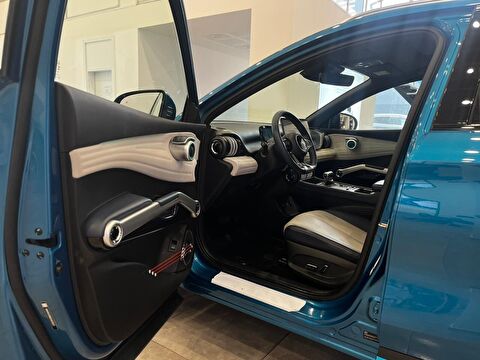 byd, atto 3 ev, atto 3 desing bev, otomatik, elektrik 2.el otomobil | renew 8