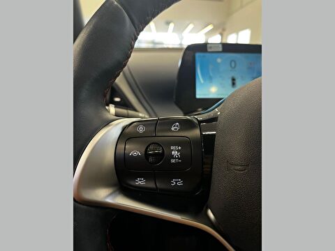 byd, atto 3 ev, atto 3 desing bev, otomatik, elektrik 2.el otomobil | renew 12