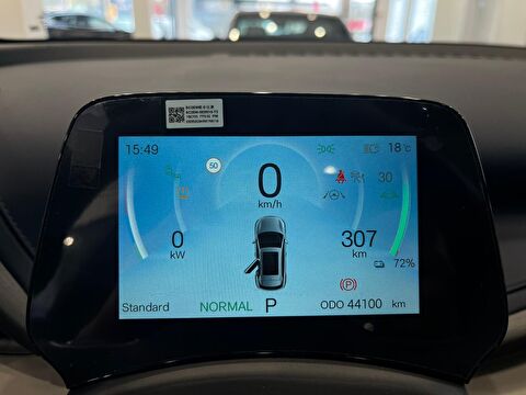 byd, atto 3 ev, atto 3 desing bev, otomatik, elektrik 2.el otomobil | renew 15