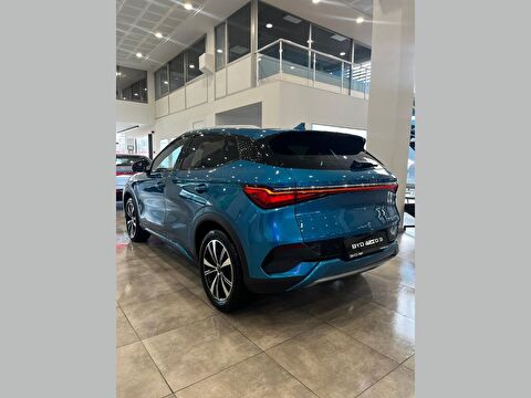 byd, atto 3 ev, atto 3 desing bev, otomatik, elektrik 2.el otomobil | renew 7