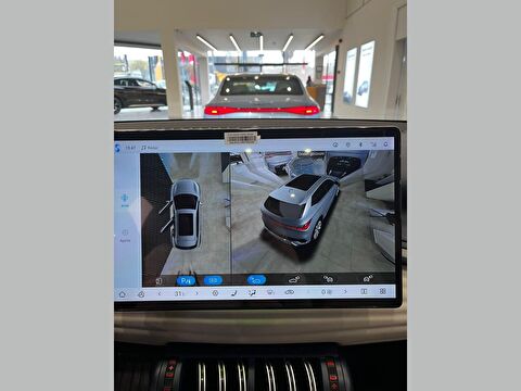 byd, atto 3 ev, atto 3 desing bev, otomatik, elektrik 2.el otomobil | renew 17