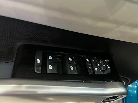 byd, atto 3 ev, atto 3 desing bev, otomatik, elektrik 2.el otomobil | renew 14