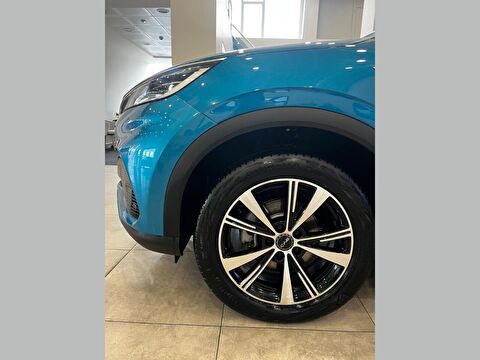 byd, atto 3 ev, atto 3 desing bev, otomatik, elektrik 2.el otomobil | renew 23