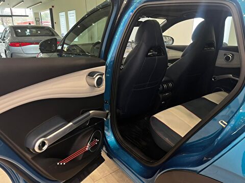 byd, atto 3 ev, atto 3 desing bev, otomatik, elektrik 2.el otomobil | renew 9