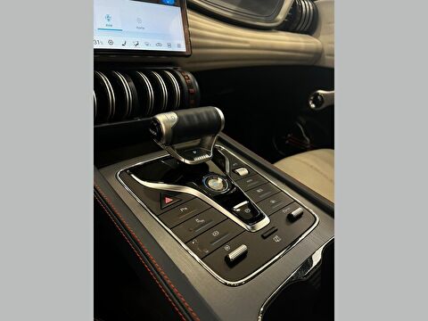 byd, atto 3 ev, atto 3 desing bev, otomatik, elektrik 2.el otomobil | renew 16