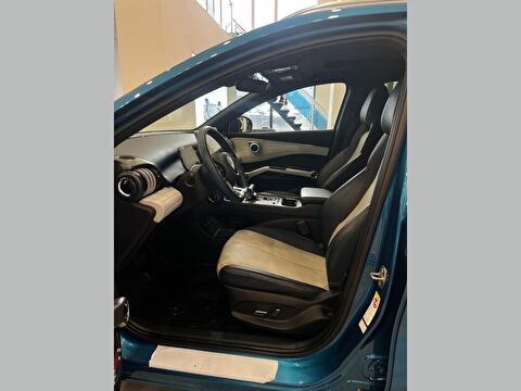 byd, atto 3 ev, atto 3 desing bev, otomatik, elektrik 2.el otomobil | renew 10