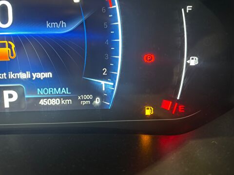 2023 Benzin Otomatik Chery Tiggo 7 Pro Kırmızı Ermat Motorlu Araçlar ve Tarım Ürünleri Sanayi Ticaret A.Ş.