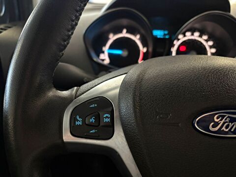 ford, tourneo courier, 1.5 tdcı titanium plus, manuel, dizel 2.el otomobil | renew 15