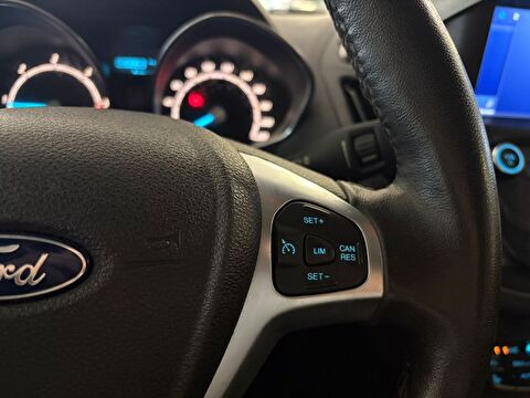 ford, tourneo courier, 1.5 tdcı titanium plus, manuel, dizel 2.el otomobil | renew 16