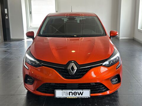 1.0 TCe Touch X-Tronic, 2. el otomobil | renew