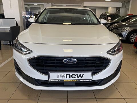 ford, focus, sedan 1.5 tdcı ecoblue trend x otomatik, otomatik, dizel 2.el otomobil | renew 3