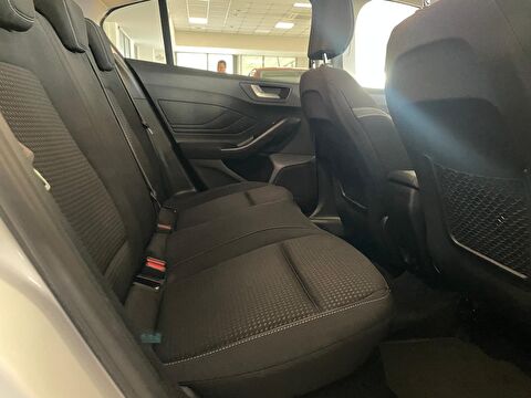 ford, focus, sedan 1.5 tdcı ecoblue trend x otomatik, otomatik, dizel 2.el otomobil | renew 20