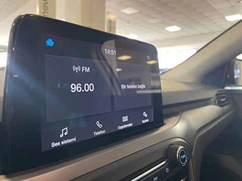 ford, focus, sedan 1.5 tdcı ecoblue trend x otomatik, otomatik, dizel 2.el otomobil | renew 11