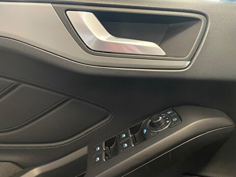 ford, focus, sedan 1.5 tdcı ecoblue trend x otomatik, otomatik, dizel 2.el otomobil | renew 8