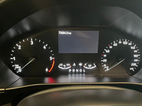 ford, focus, sedan 1.5 tdcı ecoblue trend x otomatik, otomatik, dizel 2.el otomobil | renew 9