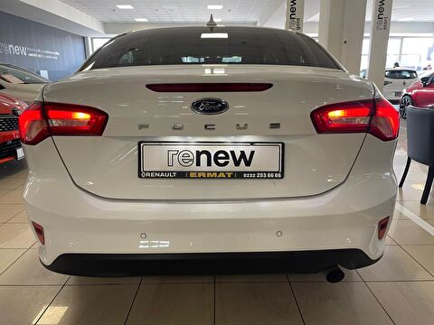 ford, focus, sedan 1.5 tdcı ecoblue trend x otomatik, otomatik, dizel 2.el otomobil | renew 6