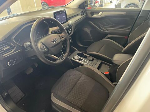 ford, focus, sedan 1.5 tdcı ecoblue trend x otomatik, otomatik, dizel 2.el otomobil | renew 16