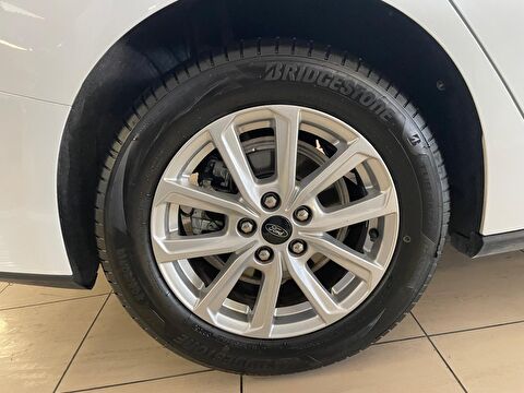 ford, focus, sedan 1.5 tdcı ecoblue trend x otomatik, otomatik, dizel 2.el otomobil | renew 22