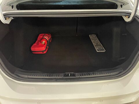 ford, focus, sedan 1.5 tdcı ecoblue trend x otomatik, otomatik, dizel 2.el otomobil | renew 21