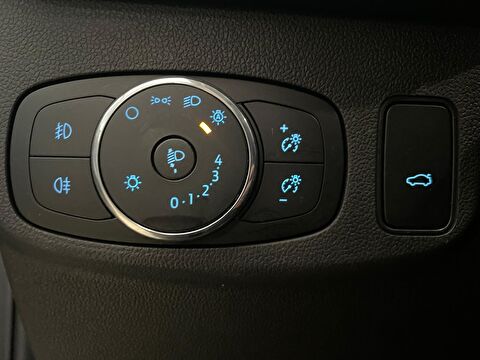 ford, focus, sedan 1.5 tdcı ecoblue trend x otomatik, otomatik, dizel 2.el otomobil | renew 10