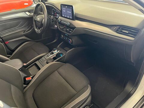 ford, focus, sedan 1.5 tdcı ecoblue trend x otomatik, otomatik, dizel 2.el otomobil | renew 19