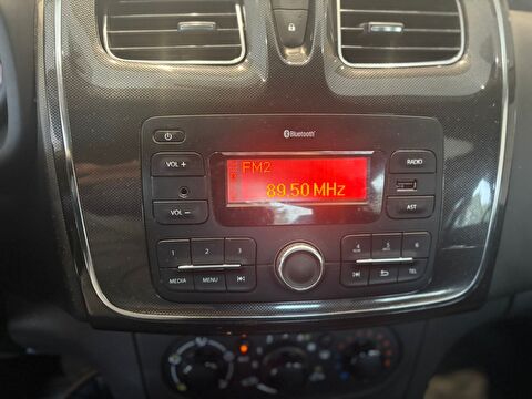 2020 Benzin + LPG Manuel Renault Symbol Beyaz Ermat Motorlu Araçlar ve Tarım Ürünleri Sanayi Ticaret A.Ş.