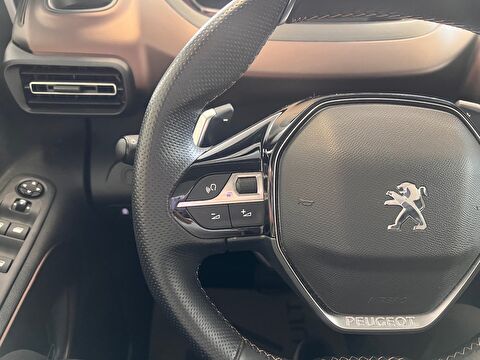 peugeot, rifter, combi 1.5 bluehdı gt eat8, otomatik, dizel 2.el otomobil | renew 9