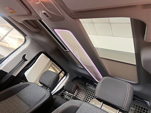 peugeot, rifter, combi 1.5 bluehdı gt eat8, otomatik, dizel 2.el otomobil | renew 19